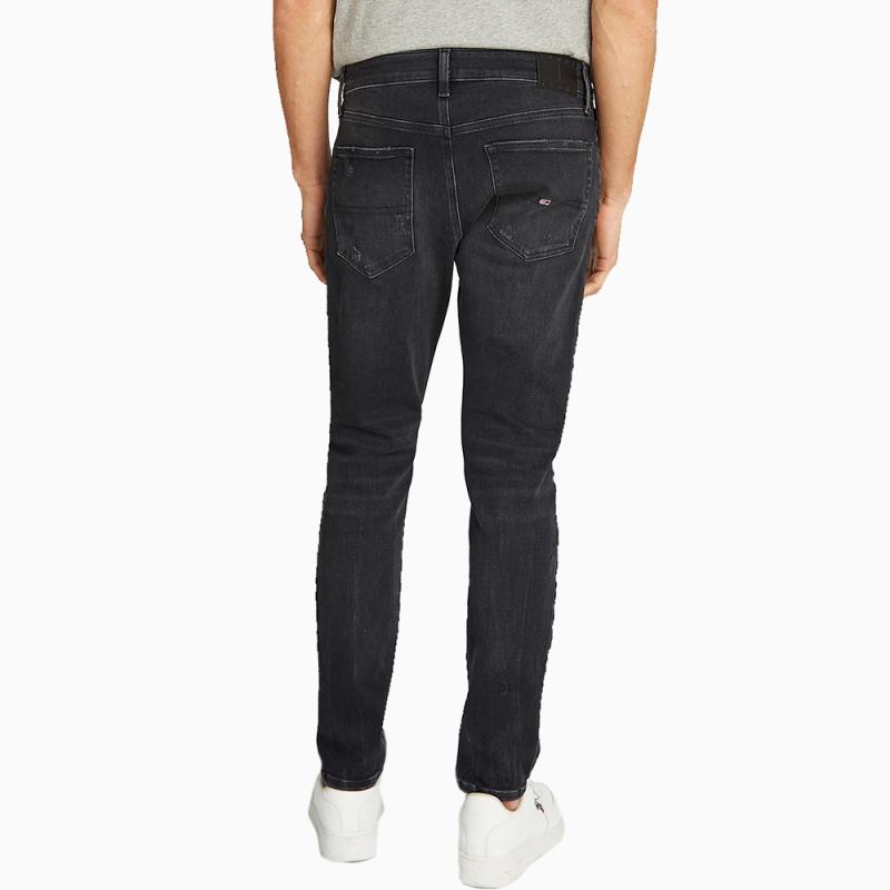 Austin_Tapered_Jeans_Antraciet_2