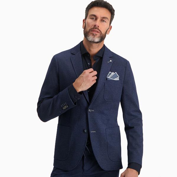 Blue_Industry__Stretch_Suit_Colbert_Blauw_1