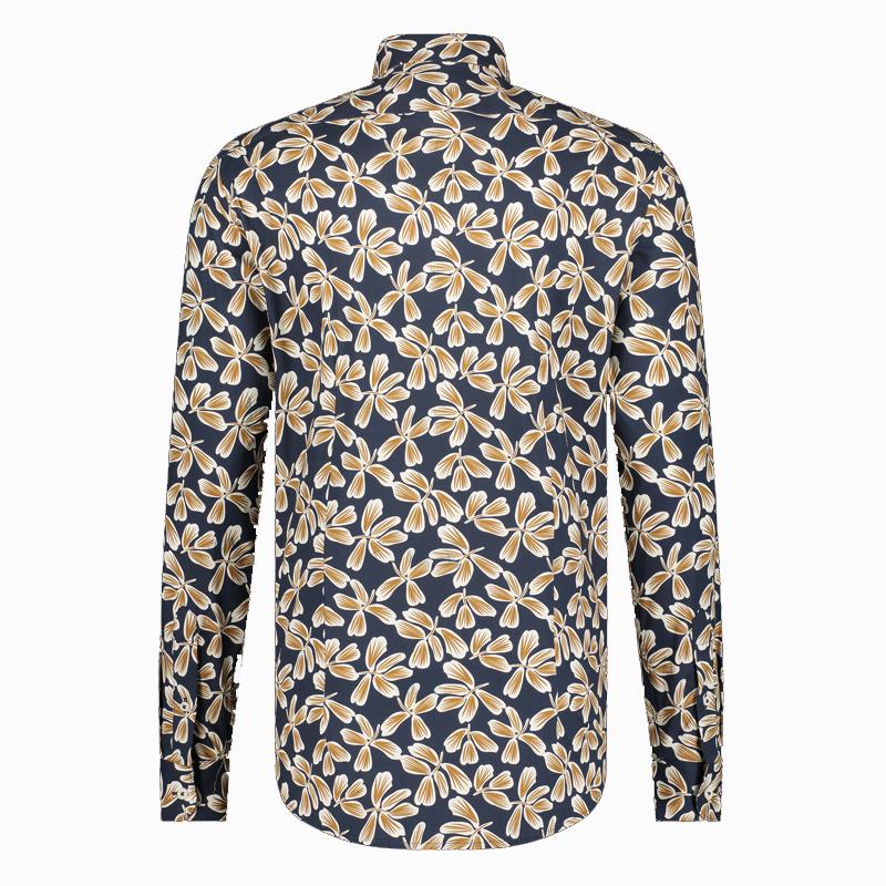 Flower_Shirt_Navy__Bruin_1
