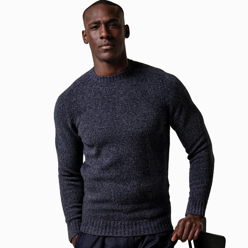 Knitted_Sweater_Navy_1