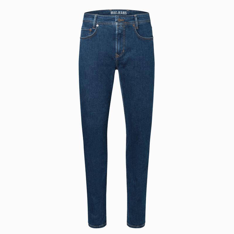 MacFlexx_Jeans_Blauw