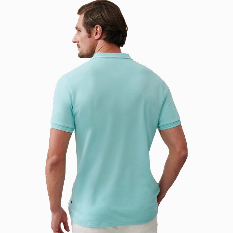 Mandrio_Poloshirt_Aquablauw_2