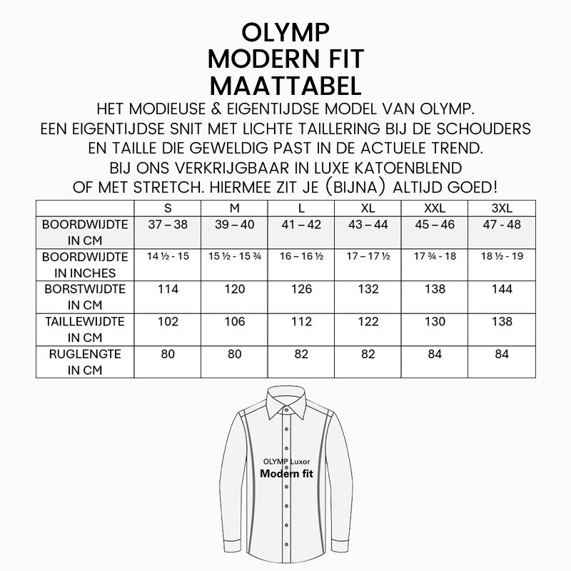 Olymp__Modern_Fit_Overhemd_Wit_3