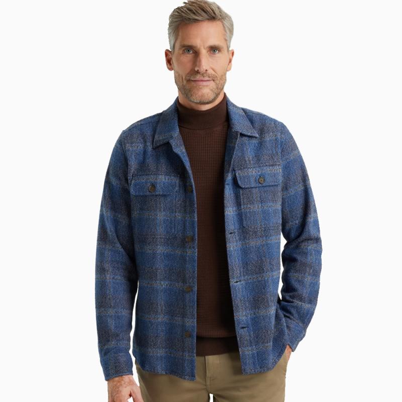 Overshirt_Ruit_Blauw___Bruin_1