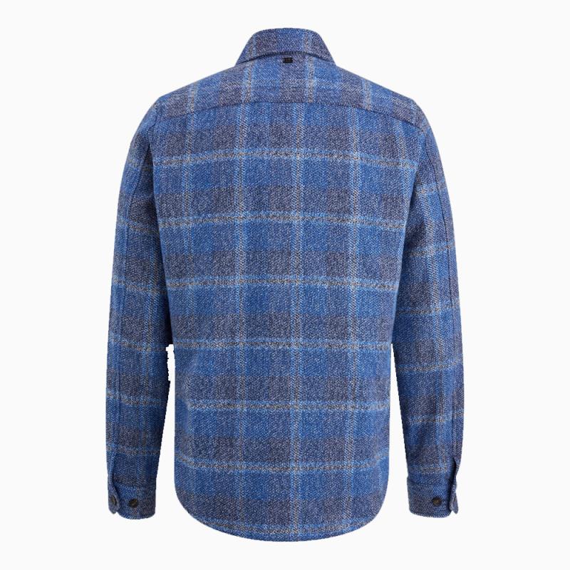 Overshirt_Ruit_Blauw___Bruin_2