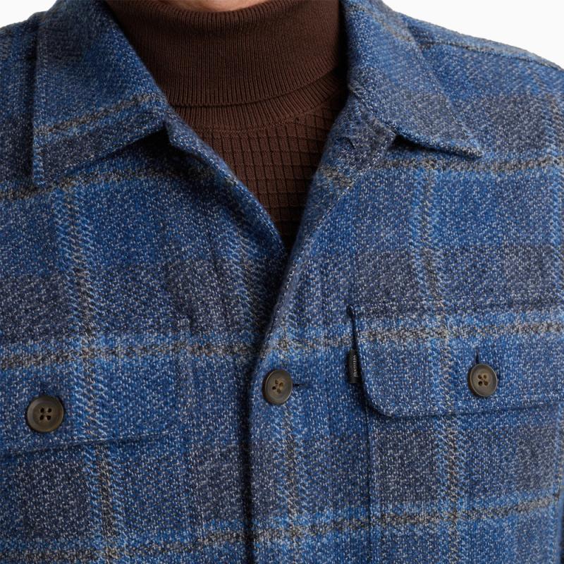 Overshirt_Ruit_Blauw___Bruin_3