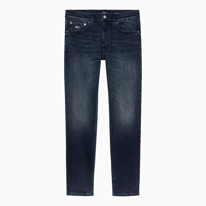 Scanton_Slim_Fit_Jeans_Donkerblauw