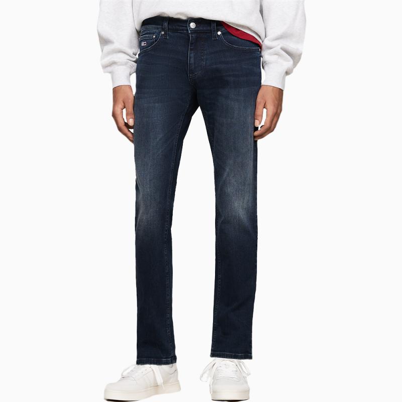 Scanton_Slim_Fit_Jeans_Donkerblauw_1