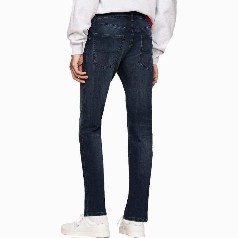 Scanton_Slim_Fit_Jeans_Donkerblauw_2