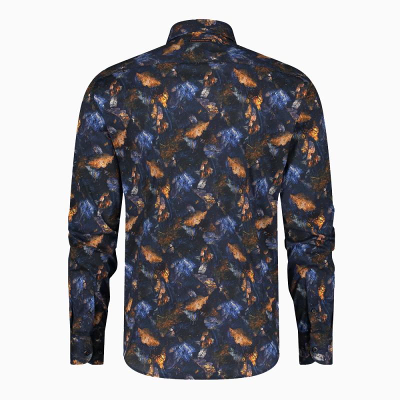 Shirt_Autumn_Leaves_Navy_1