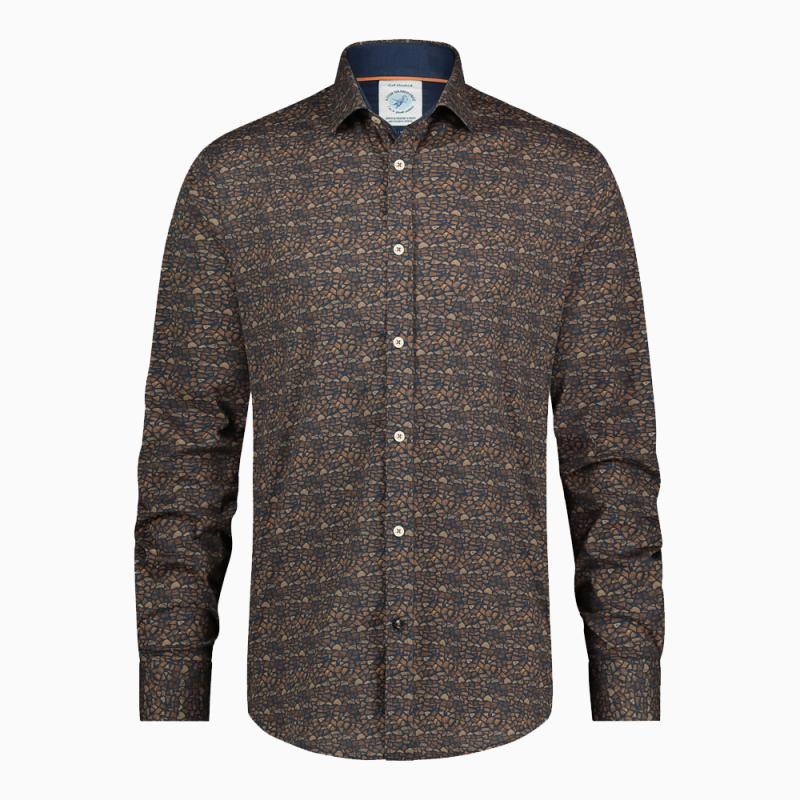 Shirt_Firewood_Cognac