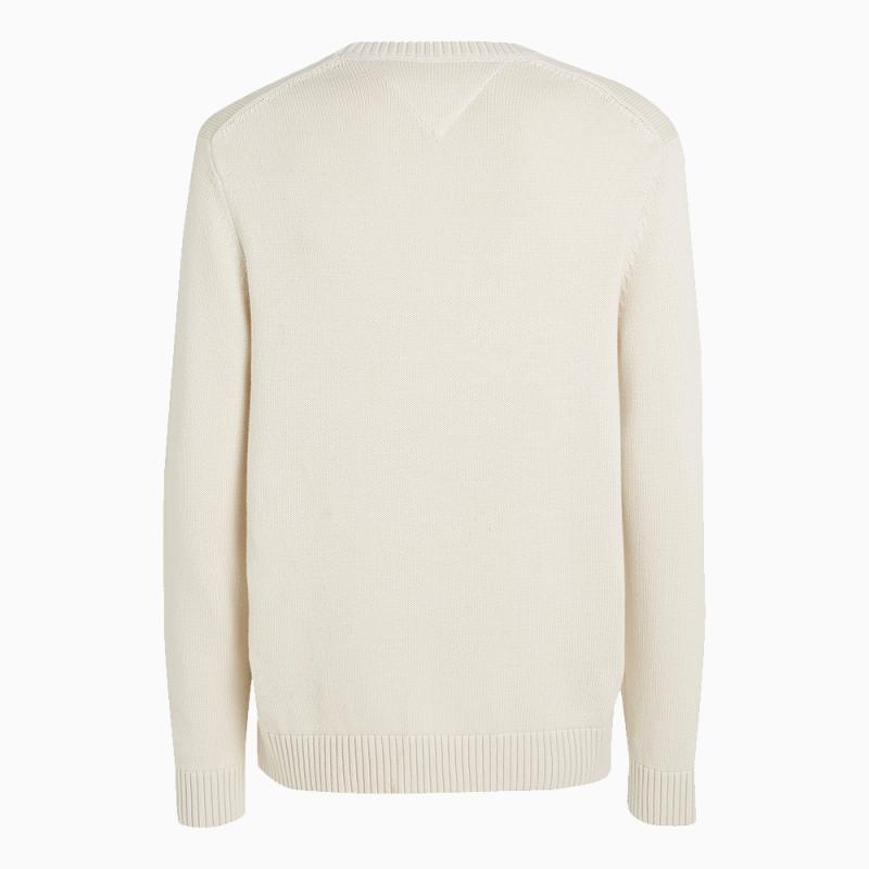 Sweater_Ronde_Hals_Beige_2