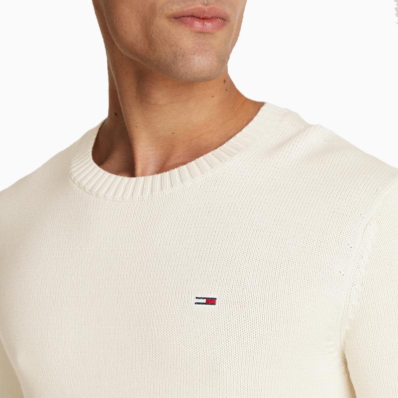 Sweater_Ronde_Hals_Beige_3