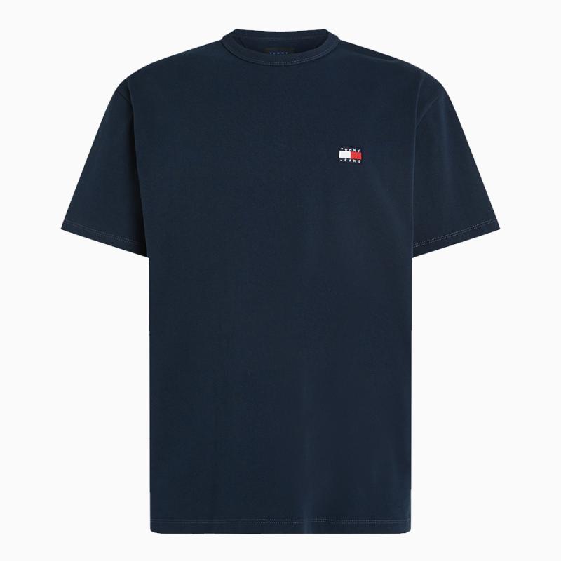 T_shirt_Navy