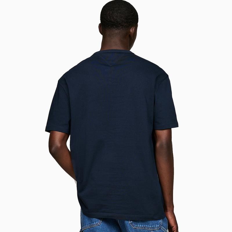 T_shirt_Navy_2