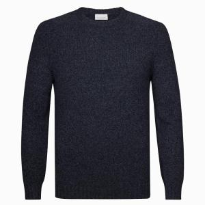 Knitted_Sweater_Navy