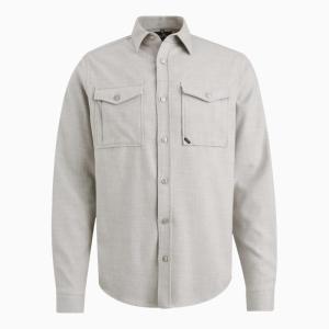 Overshirt_Ecru