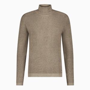 Pullover_Taupe