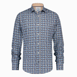 Shirt_Record_Collection_Blauw