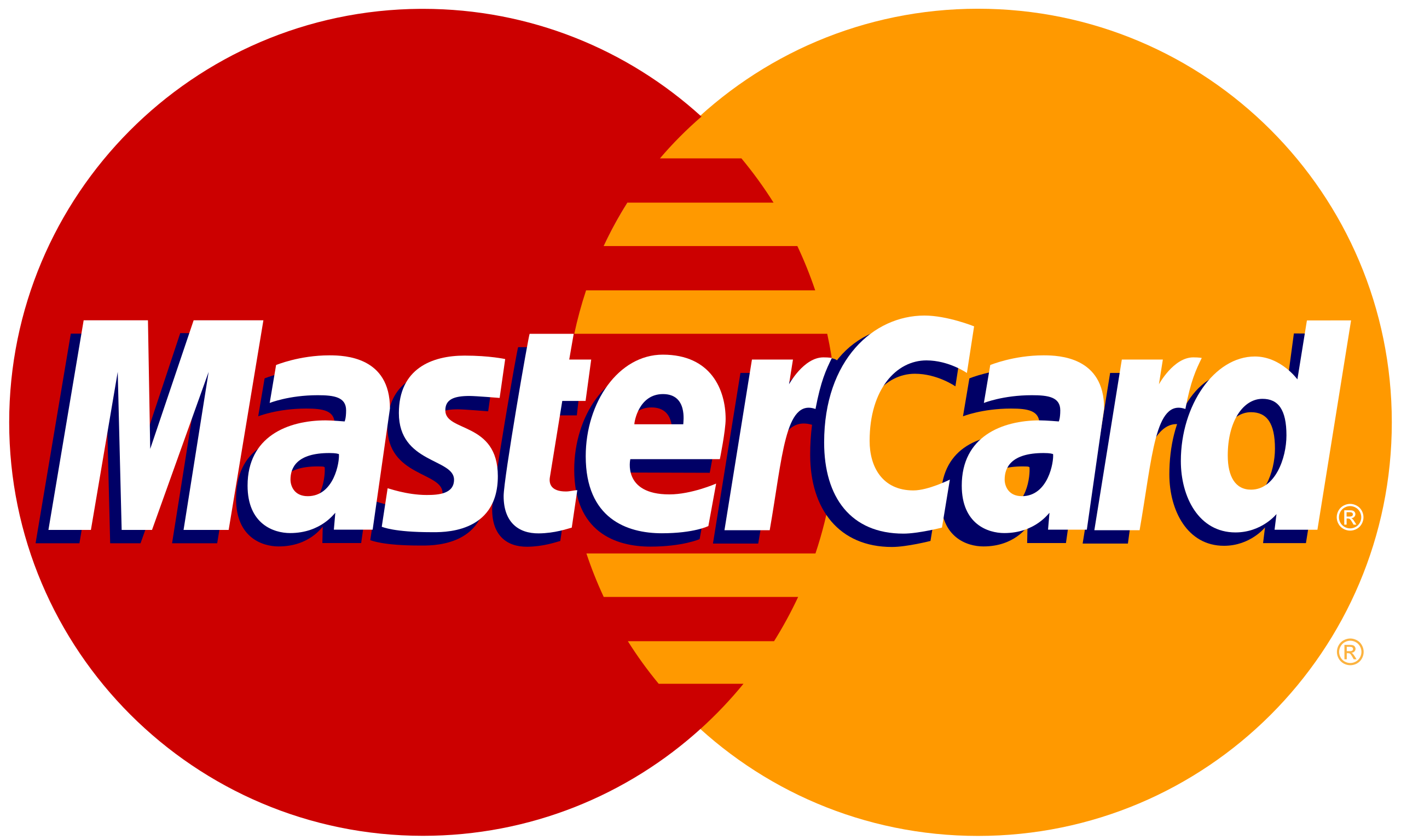 Betaalmethode Mastercard